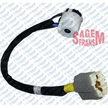 SAGEMFR 171389 Kontak Termigi Hyundai Accent 95 -99